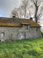 Maison, actuellement porcherie, Malleville (Carentoir)