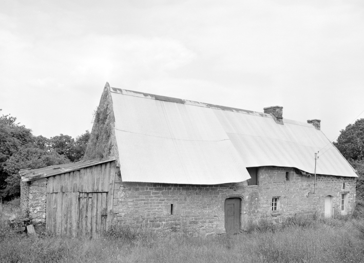 Ferme, Kerdréan (Locqueltas)