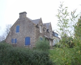 Maison, 26 boulevard du Vieux Château (Saint-Jacut-de-la-Mer)