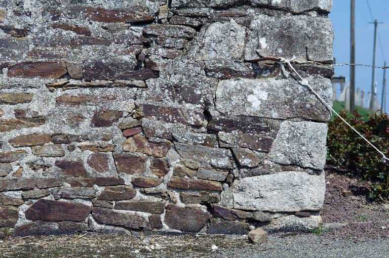 Ecart de la Hougrais (Saint-Ouen-la-Rouërie fusionnée en Val-Couesnon en 2019)