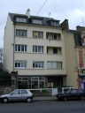 Immeuble, 156 rue de Nantes (Rennes)