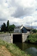 Pont routier de l'Île (Bréhan)