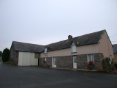 Ferme, le Bout (Iffendic)