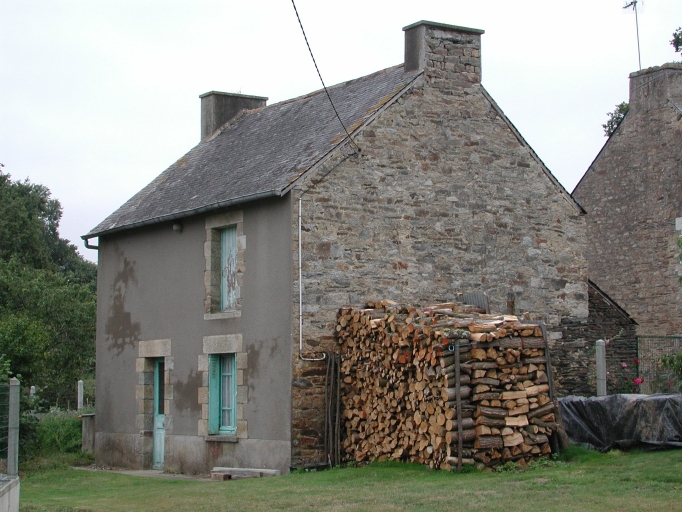 Ferme 3, Colomel (Bains-sur-Oust)