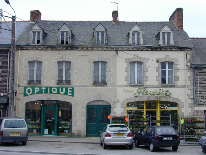vignette