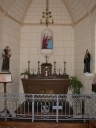 Le patrimoine mobilier de la chapelle