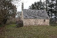 Chapelle Saint-Yves du Bergot (Lannilis)
