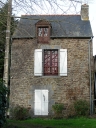 Ferme, Villegâte (Le Tronchet)