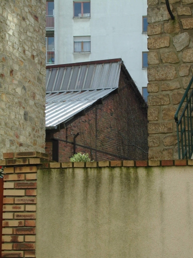 Immeuble, 57 à 61 boulevard de La-Tour d'Auvergne (Rennes)