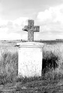 Les croix monumentales de Sauzon