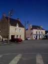 Maison, 1 rue de Radegonde (Saint-Méloir-des-Ondes)