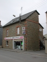 Maison d'artisan, 4 rue du Général Leclerc (Argentré-du-Plessis)