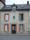 Maison, 7 rue de Montfort (Breteil)