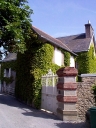 Maison, 23 rue de la Salinette (Saint-Briac-sur-Mer)