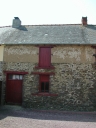 Ferme, le Haut Plessis (Saint-Gonlay)