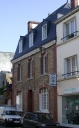 Maison, 18 rue Pierre Loti (Plouha)