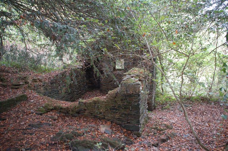 Kanndi de Créac'h Balbé (Saint-Urbain)