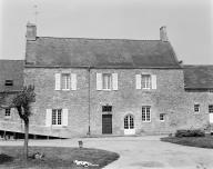 Manoir, Cantizac (Séné)