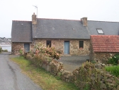 Maison, 3 impasse de Kernasclet (Louannec)