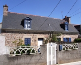 Maison, 4, 6 impasse du Moulin, Loguivy-de-la-Mer (Ploubazlanec)