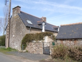 Ferme, le Pélican (Pordic)