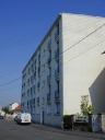 Immeuble, 24 et 26 rue Coutanceau (Rennes)
