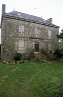 Maison, 7 rue Marc Mouelo (Guidel)