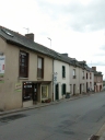 Alignement de maisons, 5-9 rue de Montfort (Bédée)