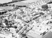Bourg de Cléguerec