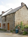 Maison, 17 rue du Bain (Aubigné)