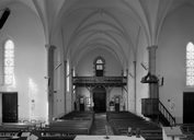 Église paroissiale Sainte-Zéphirine (Tréal)