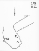 Maison, le Jourdu (Le Saint)