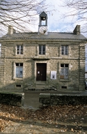 Mairie, école, 3 place de la Mairie (Pont-Scorff)