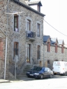 Maison, 1 rue du Roquet (Dol-de-Bretagne)