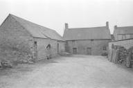 Manoir, Tresséol (Locronan)