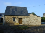 2ème ferme, la Brillardière (Eancé)