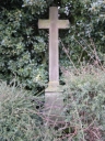 Croix de chemin, le Champ Pécor (Gévezé)