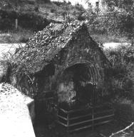 Fontaine de dévotion Saint-Méen, Vieux Colpo (Colpo)