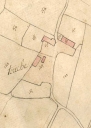 Écart, la Touche (Andouillé-Neuville)