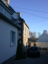 Maison, 23 rue de Kerellec, Lan-Kerellec (Trébeurden)