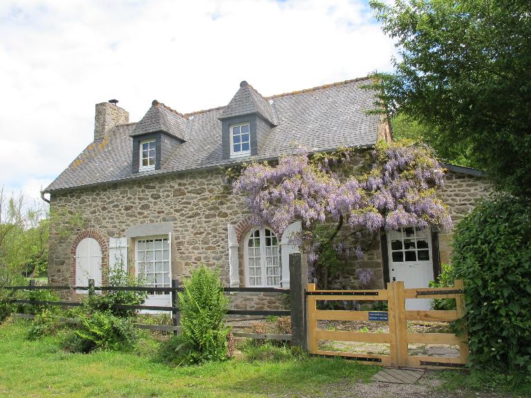 Les moulins à marée de Bretagne