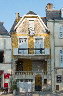 Maison, 18 rue du Port (Vannes)