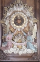 Relief : Sacré Coeur
