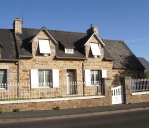 Maison, rue de Lannion (Penvénan)