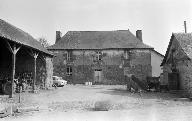 Ferme du Guichalet (Saint-Gilles)