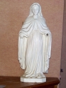 Statue : Immaculée Conception