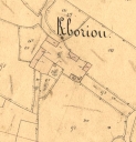 Ferme, Kerboriou (Ploumilliau)
