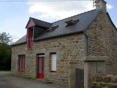 Maison, Brais (Vieux-Vy-sur-Couesnon)