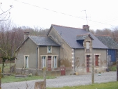 Maison 3, la Presselais (Pipriac)