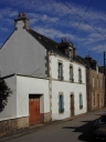 Maison, 15 rue du Calvaire (Melrand)